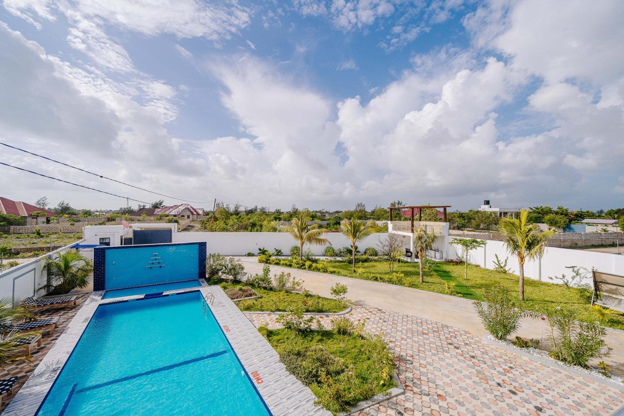 Coralcove Hotel apartamentowy *