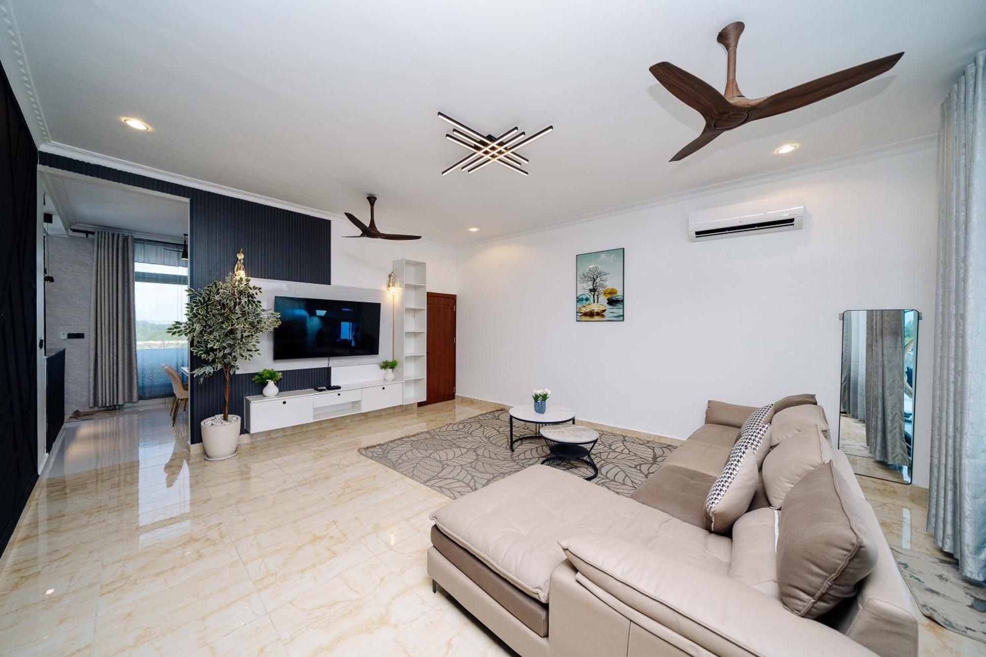 Coralcove Hotel apartamentowy