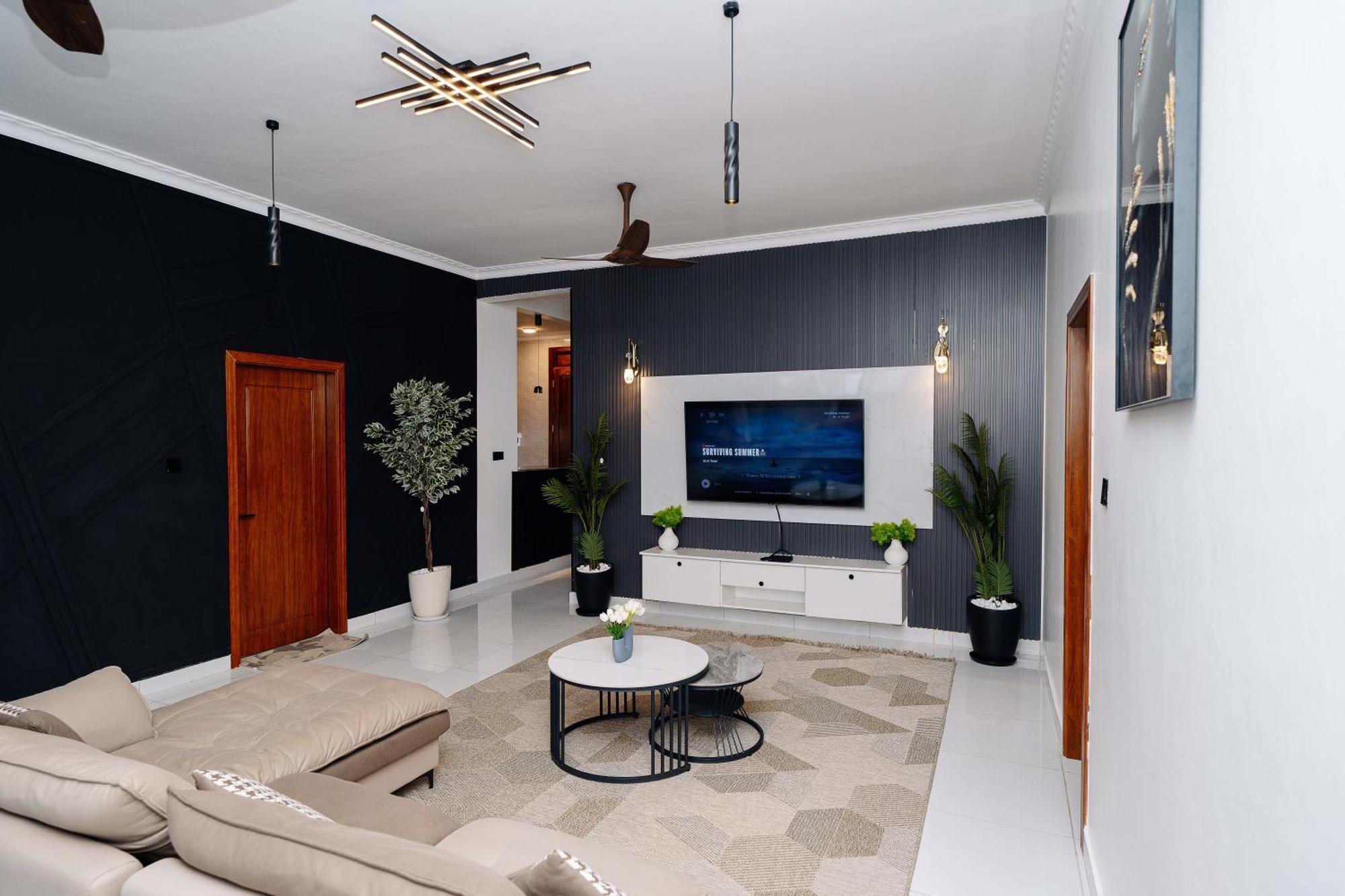 Coralcove Hotel apartamentowy