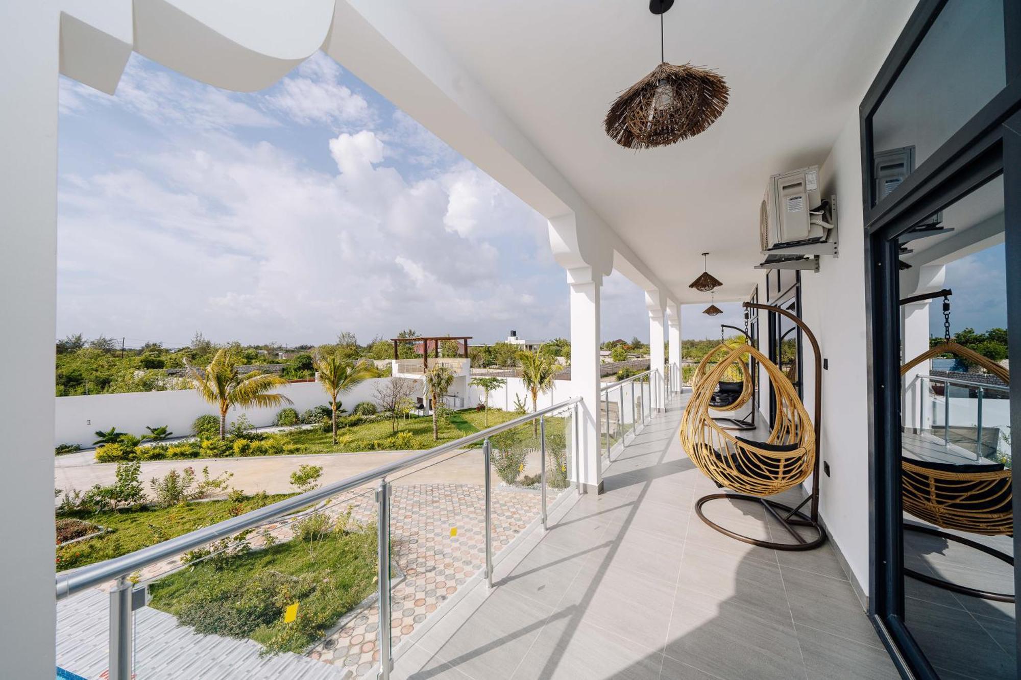 Coralcove Hotel apartamentowy *