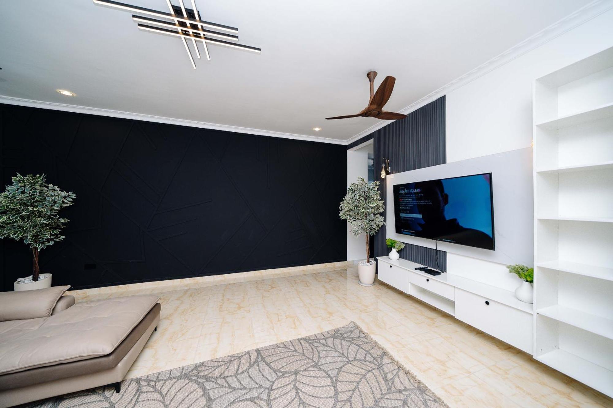 Coralcove Hotel apartamentowy *