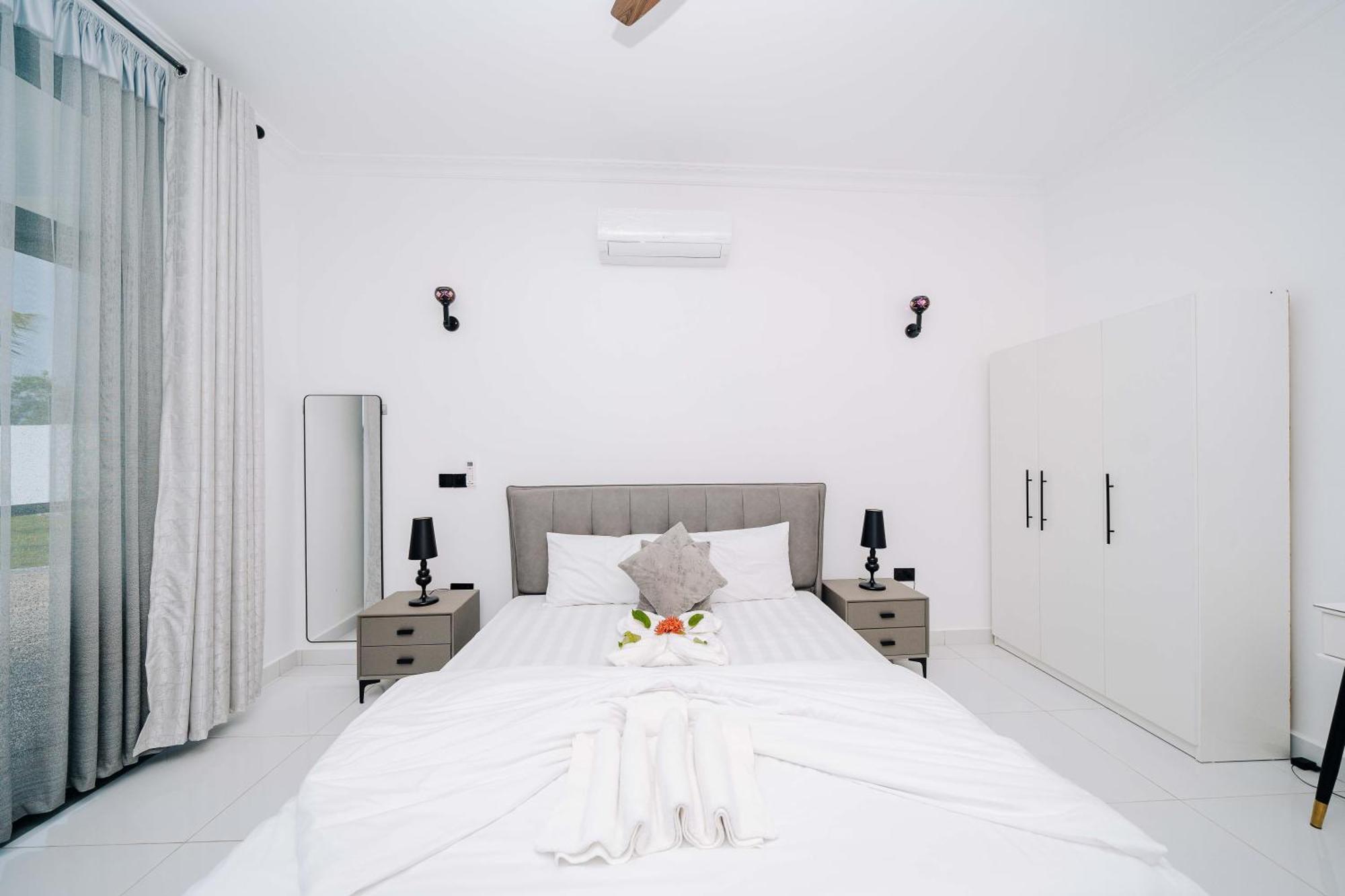Coralcove Zanzibar
