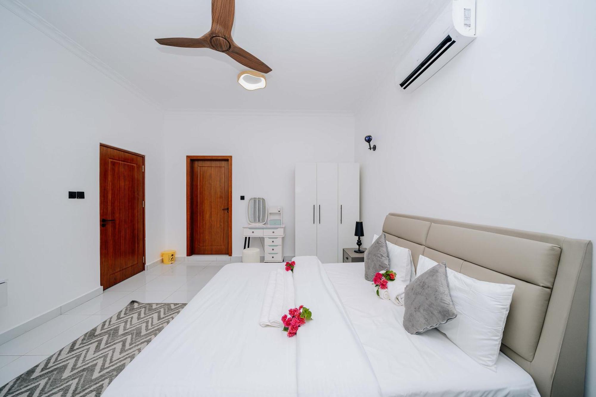 Coralcove * Zanzibar