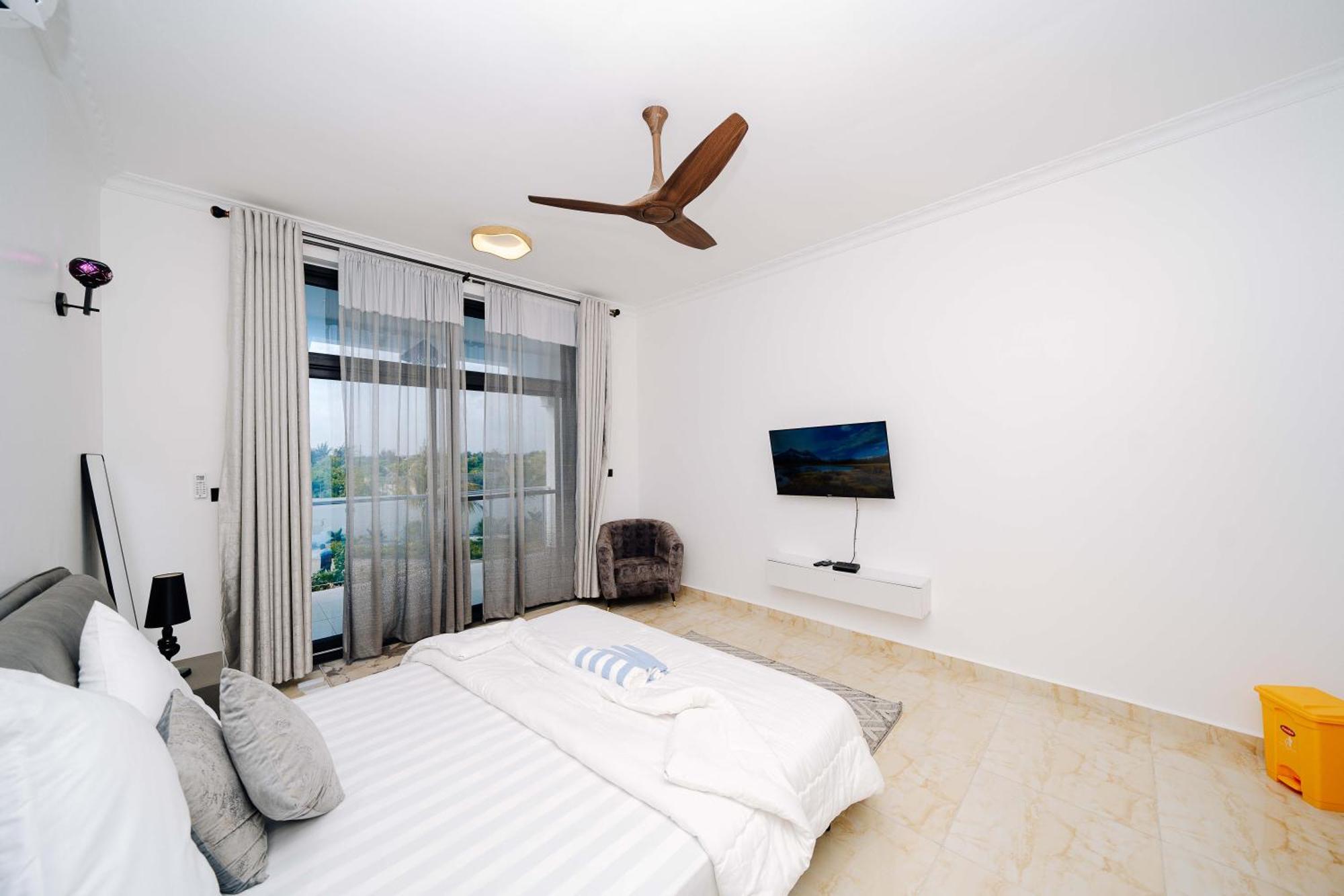 Hotel apartamentowy Coralcove