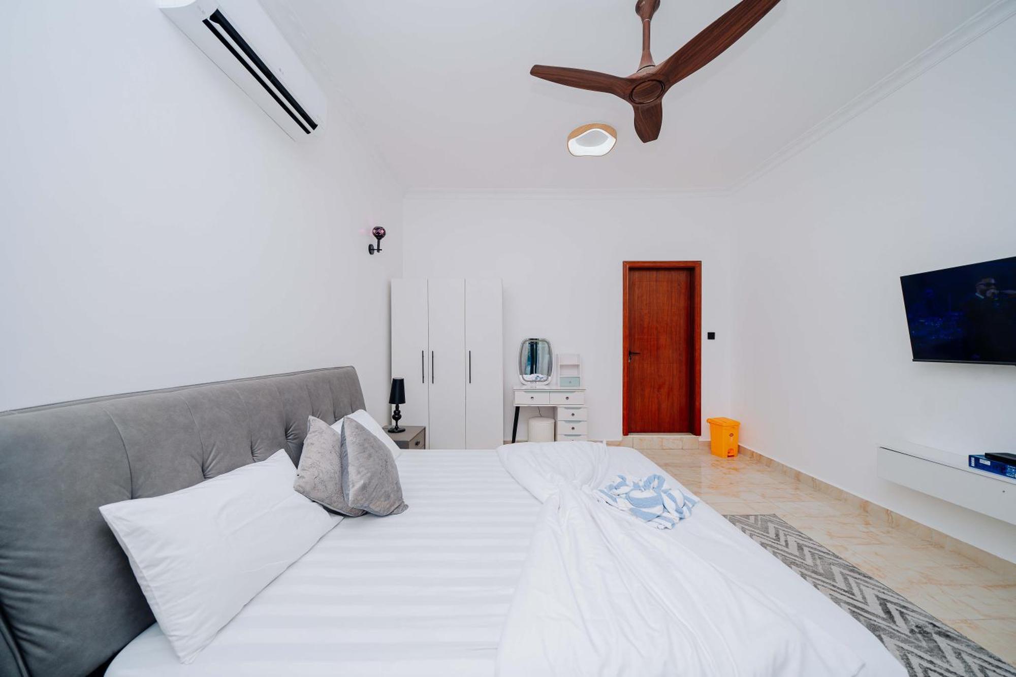 Coralcove Hotel apartamentowy