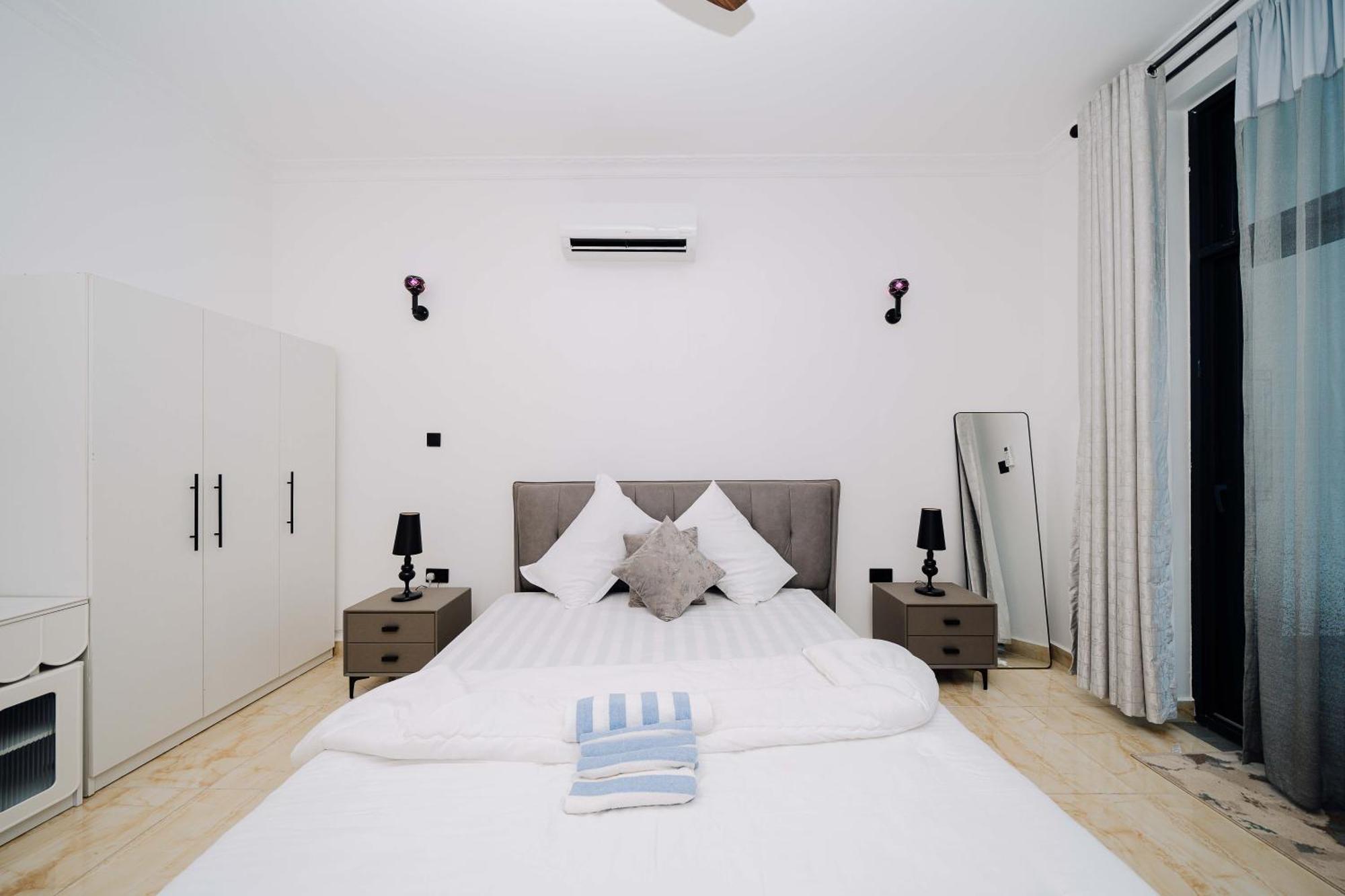 Coralcove Zanzibar