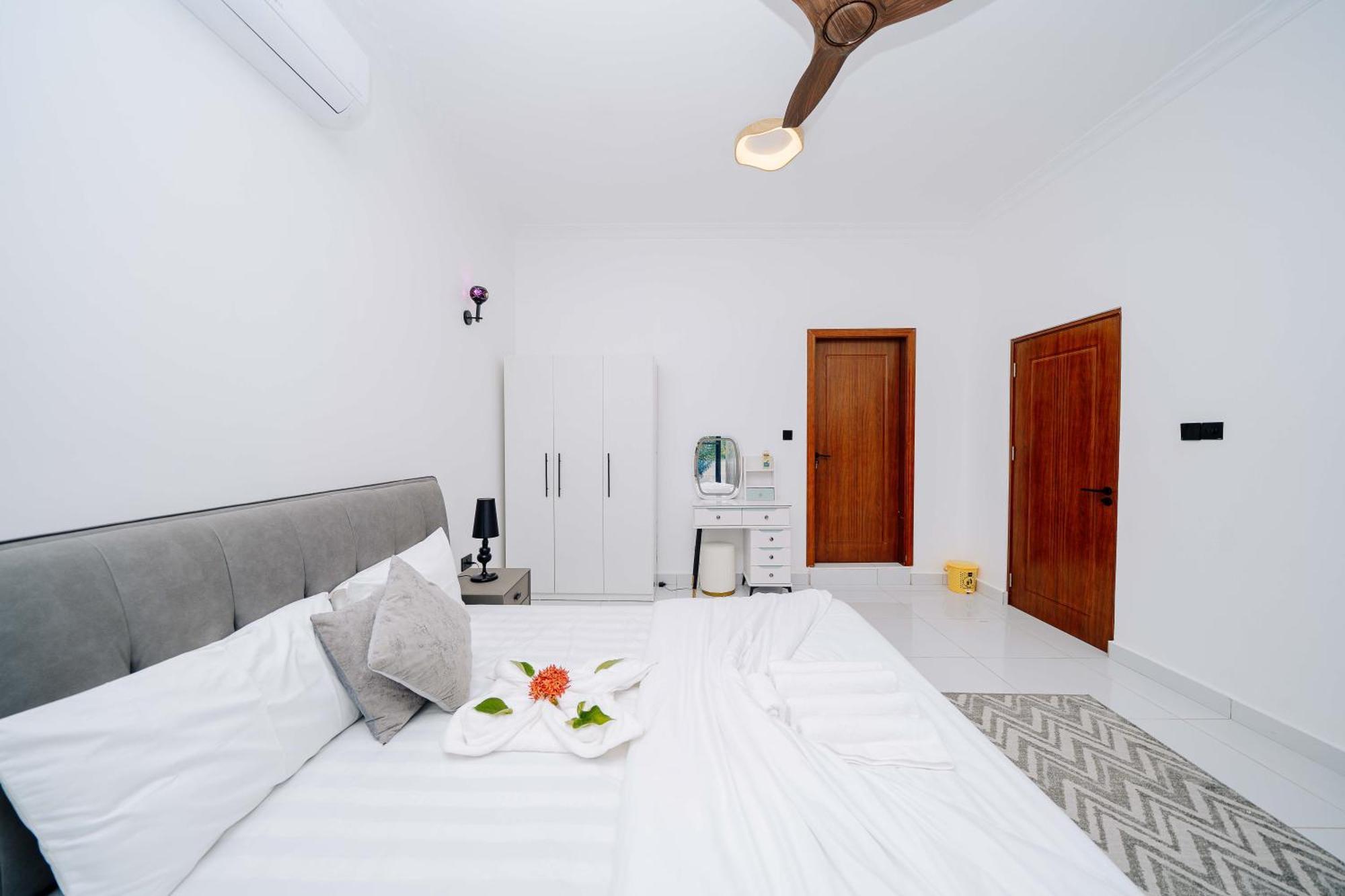 Hotel apartamentowy Coralcove *