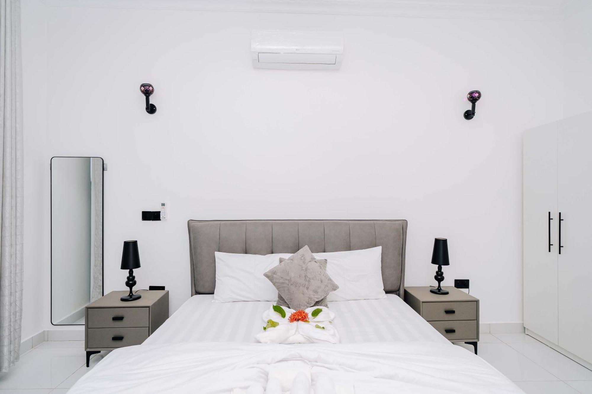 Coralcove Hotel apartamentowy *