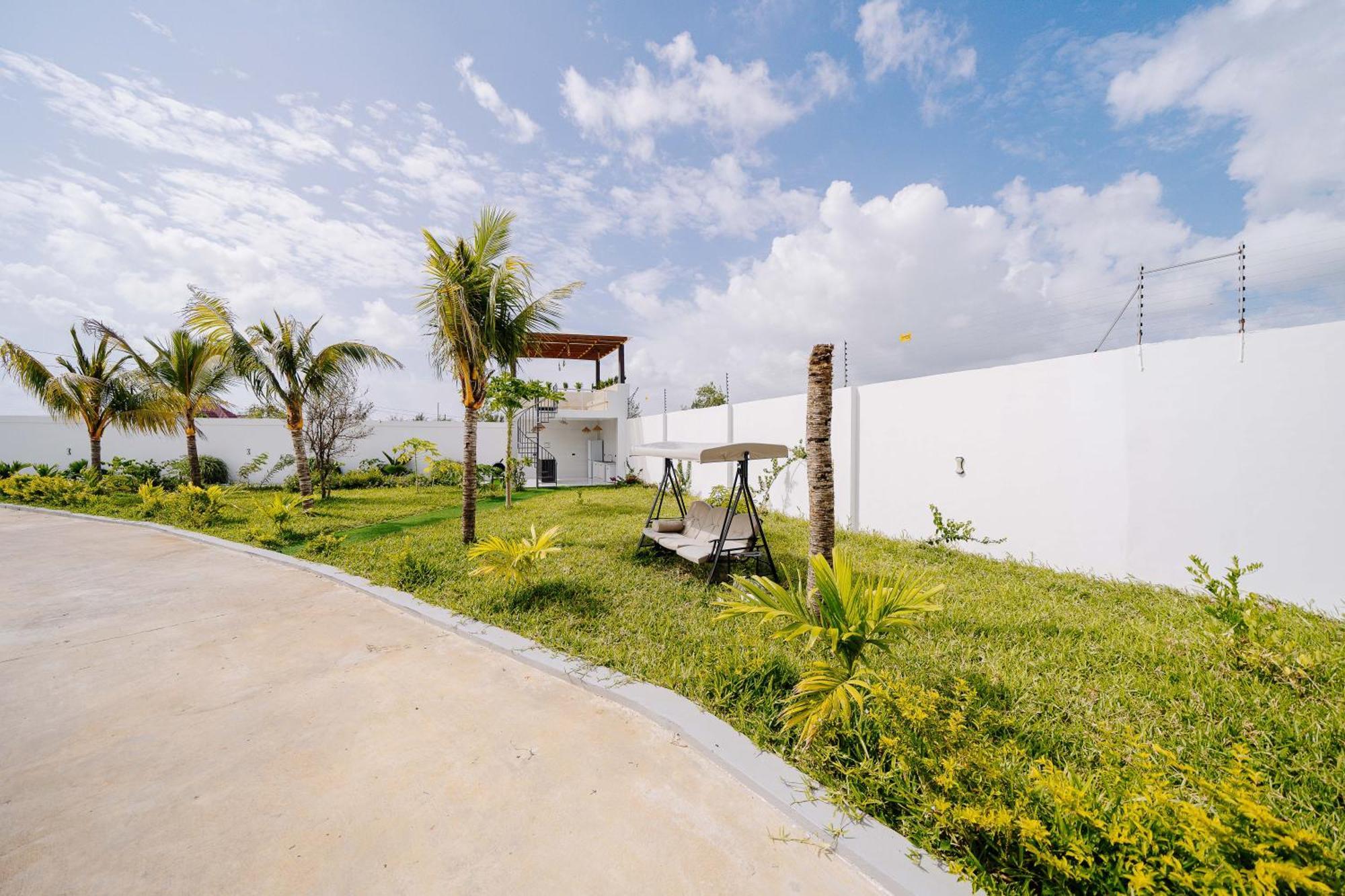 Coralcove Hotel apartamentowy