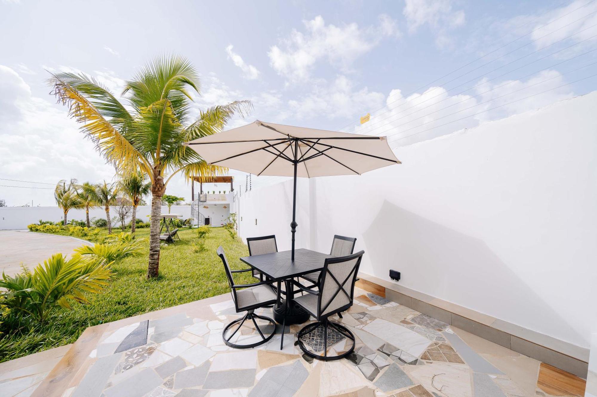 Coralcove Zanzibar