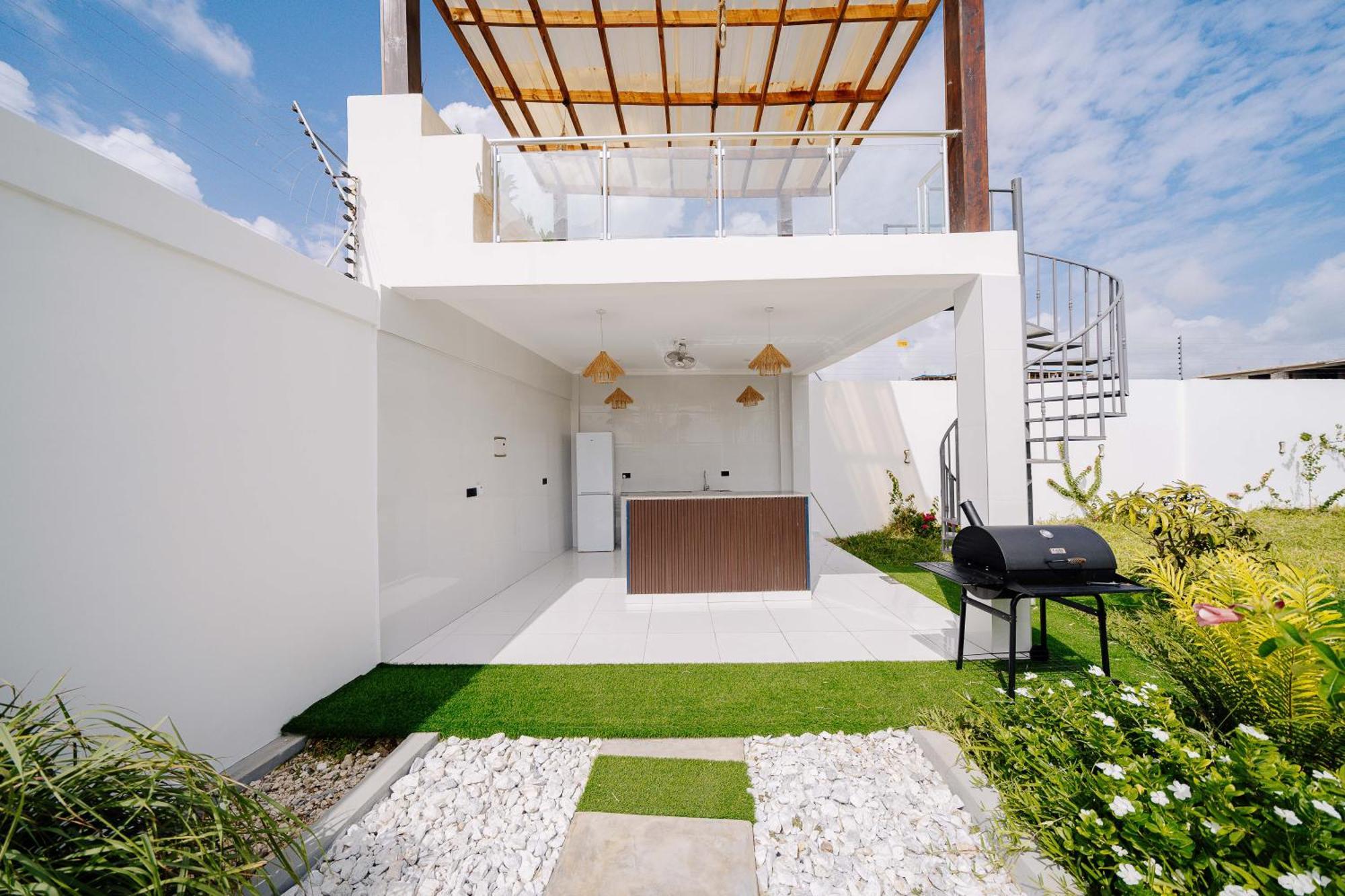 Coralcove * Zanzibar