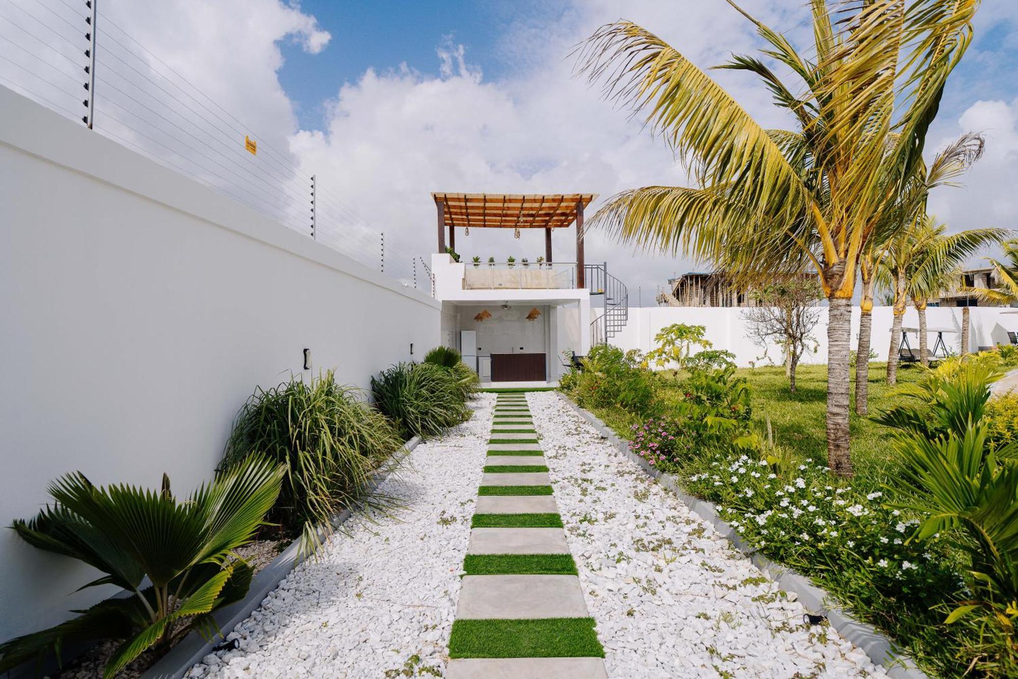 Coralcove Hotel apartamentowy *