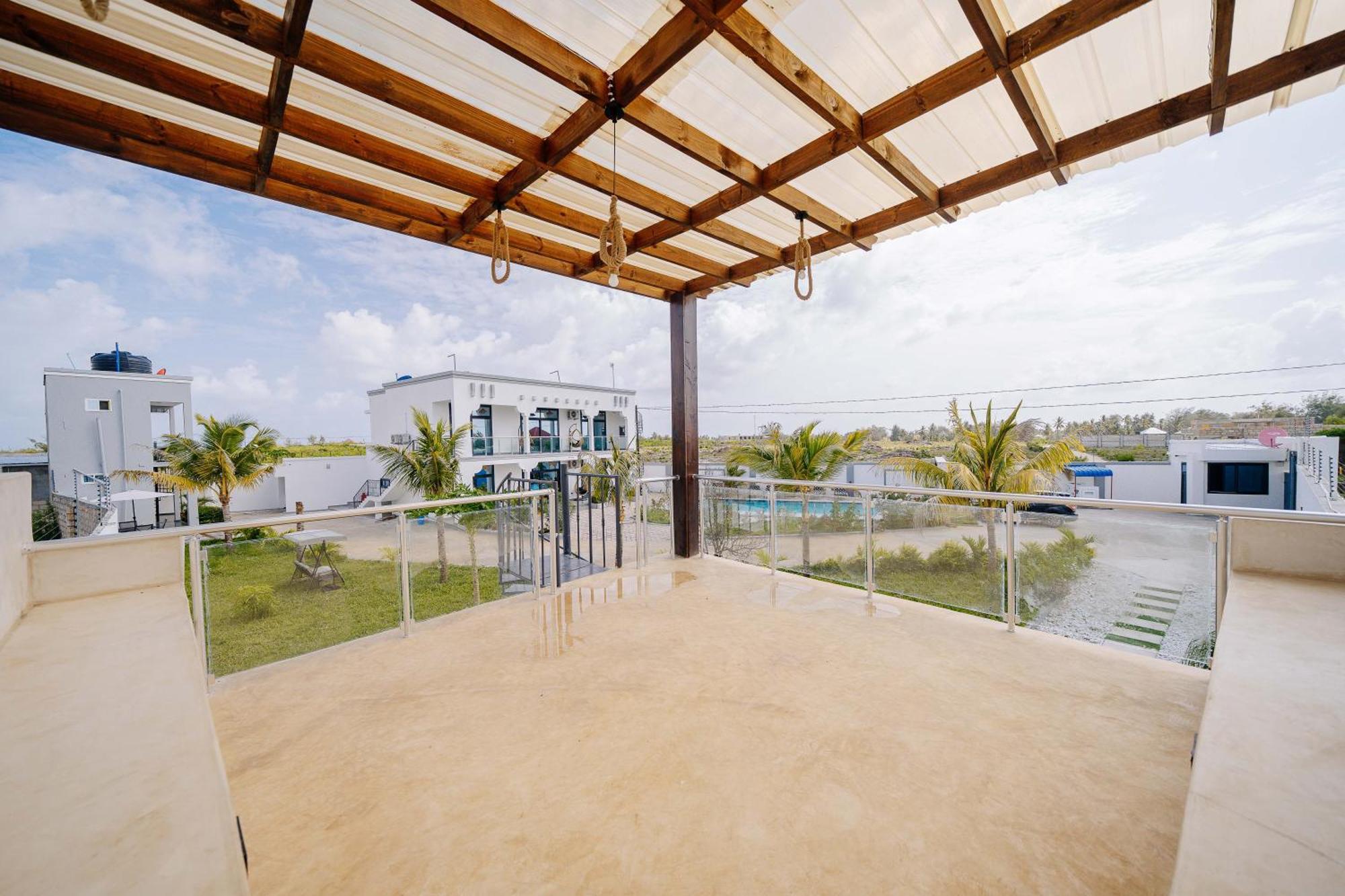 Coralcove Hotel apartamentowy
