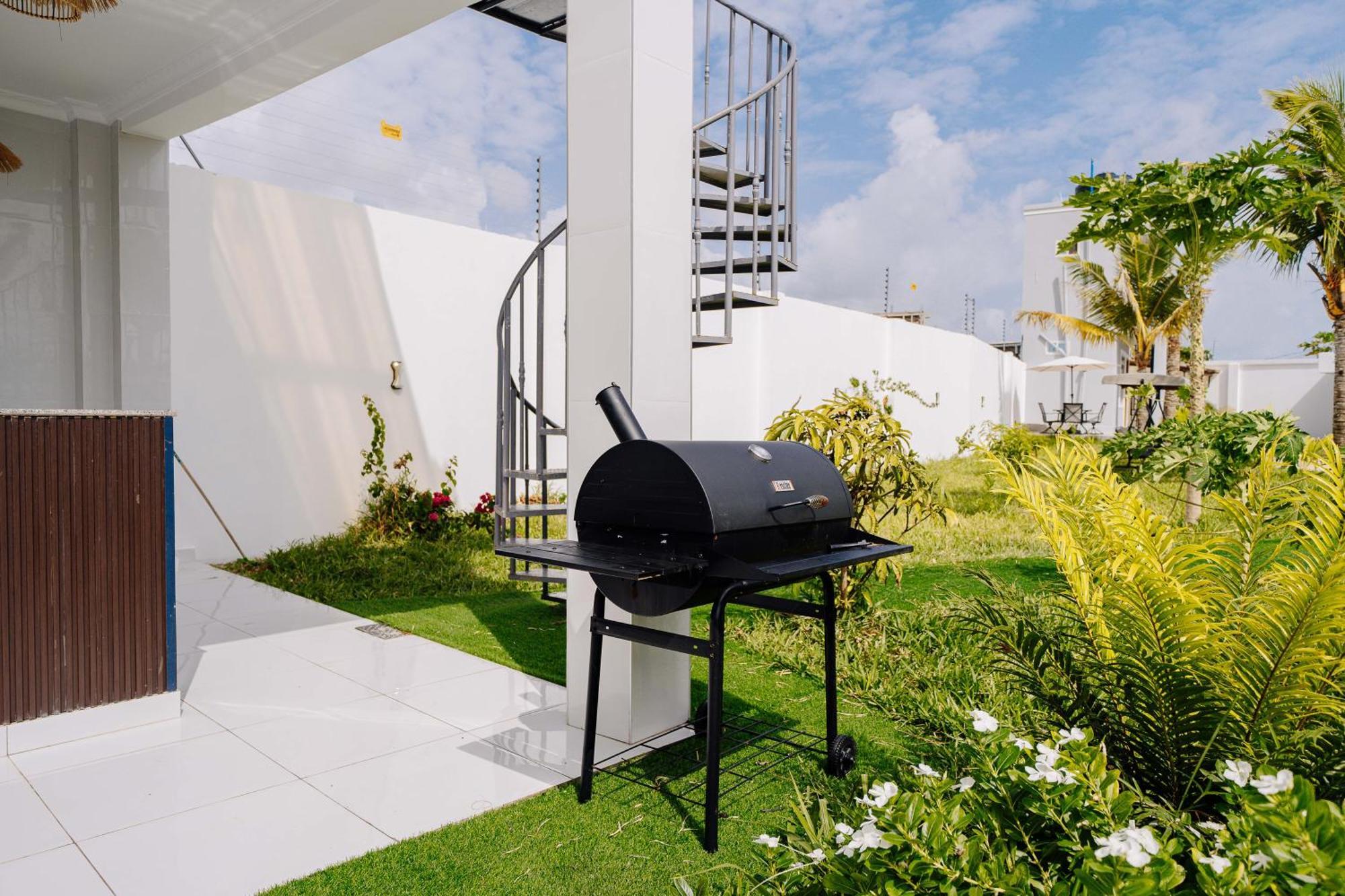 Hotel apartamentowy Coralcove *